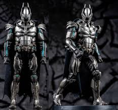 Mua bán DC MULTIVERSE BATMAN I2